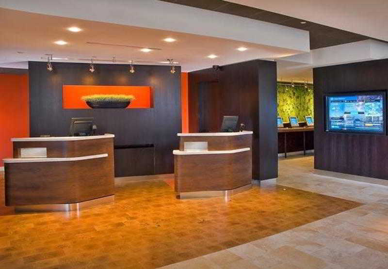 Courtyard Jacksonville Butler Boulevard Exterior photo
