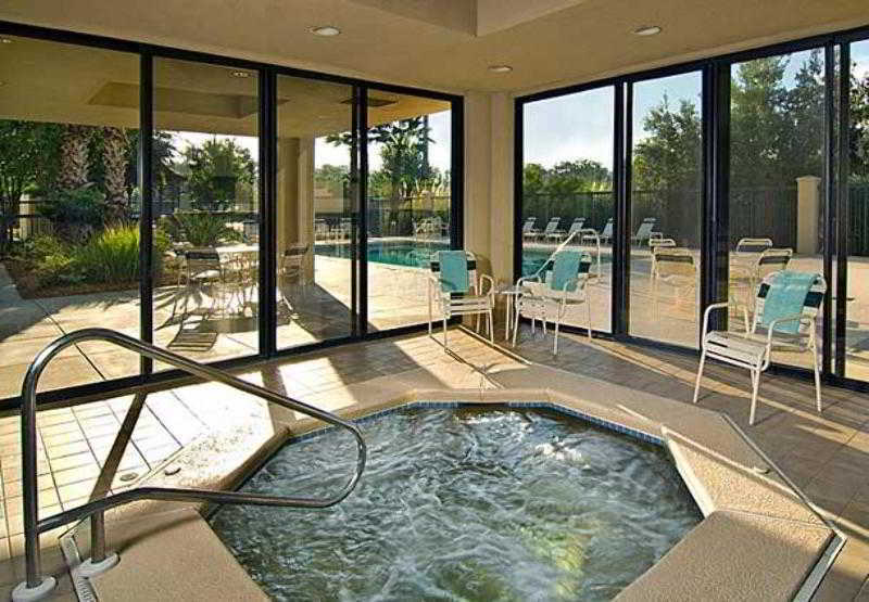 Courtyard Jacksonville Butler Boulevard Exterior photo